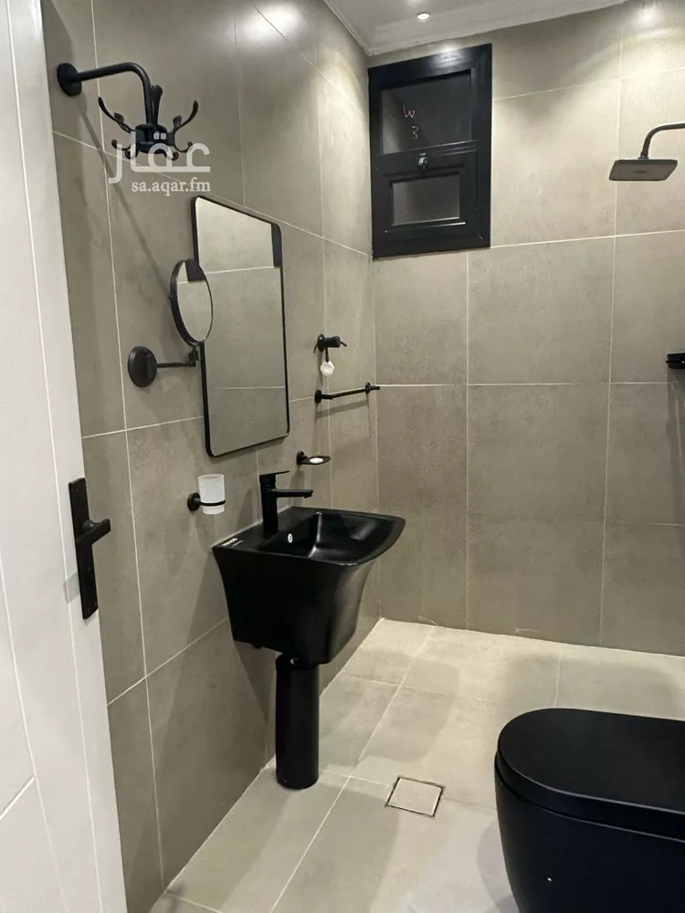 شقة للإيجار في شارع الحسيمة, حي الملقا, مدينة الرياض, منطقة الرياض صورة 2