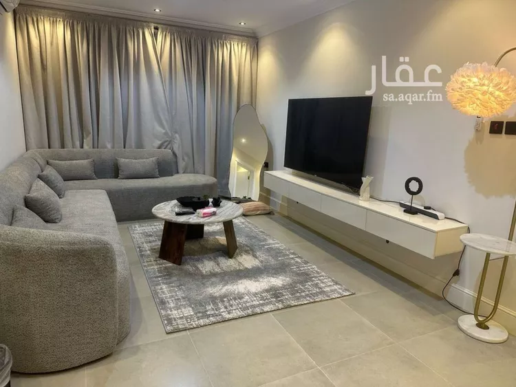 شقة للإيجار في شارع الحسيمة, حي الملقا, مدينة الرياض, منطقة الرياض صورة 5