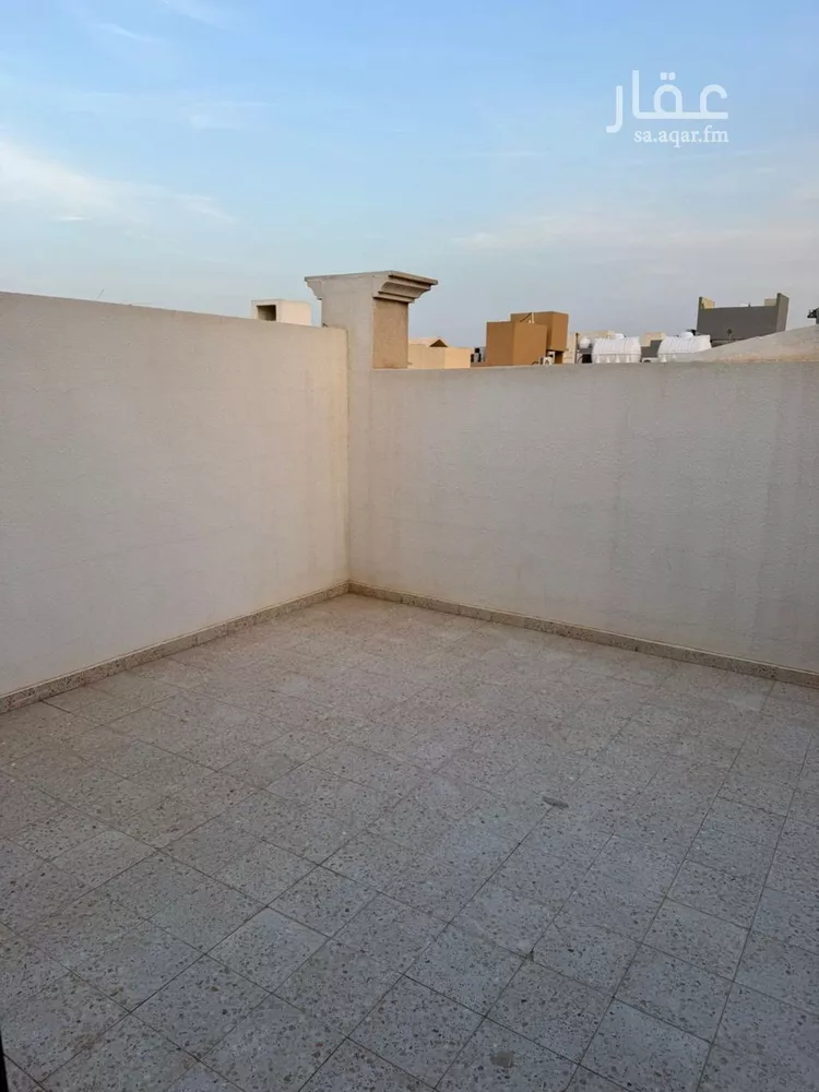 شقة للإيجار في شارع رزق الله التميمي, حي القيروان, مدينة الرياض, منطقة الرياض صورة 5