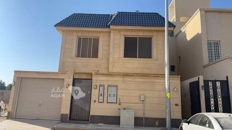 فيلا للإيجار في شارع ابن اللحام الحنبلي, حي العارض, مدينة الرياض, منطقة الرياض