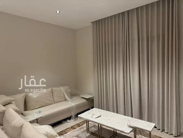 شقة للبيع في شارع محمد بن ناصر المبارك, حي عرقة, مدينة الرياض, منطقة الرياض صورة 3