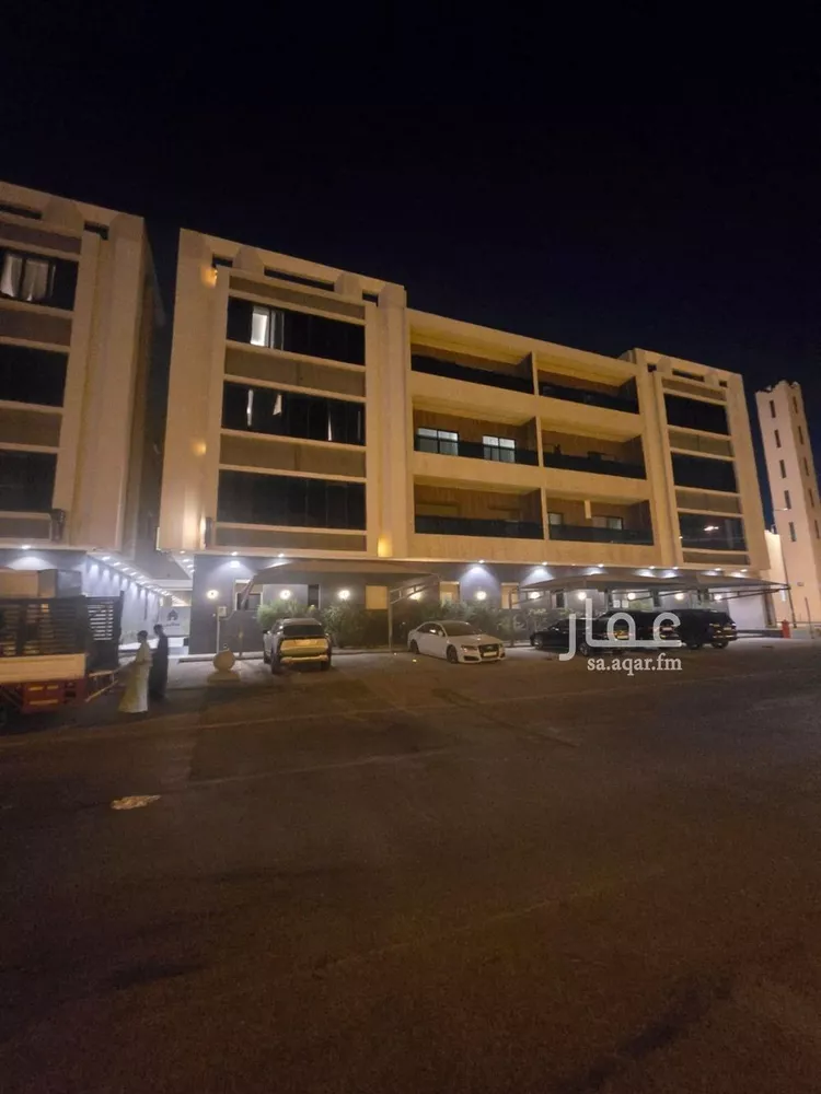 شقة للإيجار في شارع ابن مقلة, حي قرطبة, مدينة الرياض, منطقة الرياض