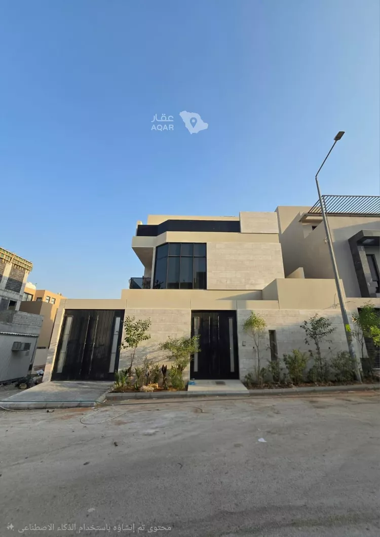 فيلا للإيجار في شارع الامير فيصل بن بندر بن عبدالعزيز, حي النرجس, مدينة الرياض, منطقة الرياض