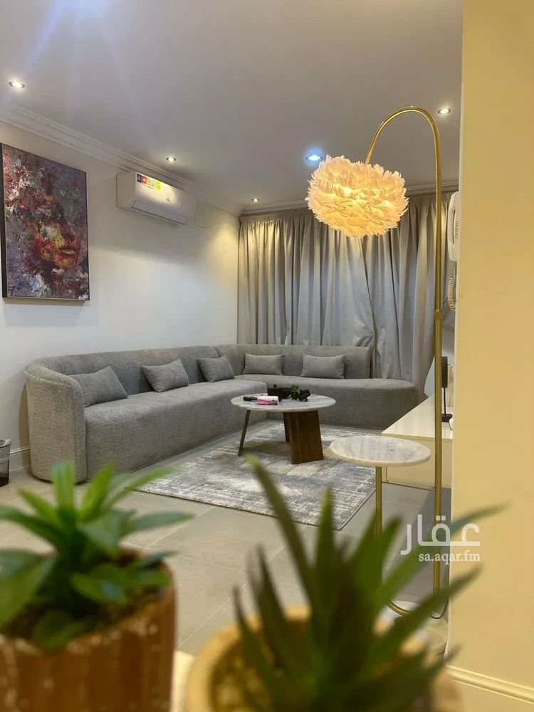 شقة للإيجار في شارع الحسيمة, حي الملقا, مدينة الرياض, منطقة الرياض 1 صورة