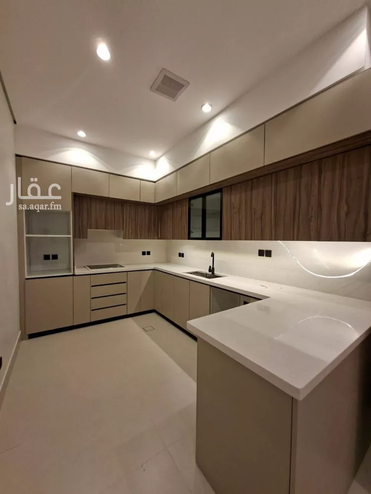شقة للإيجار في شارع رزق الله التميمي, حي القيروان, مدينة الرياض, منطقة الرياض