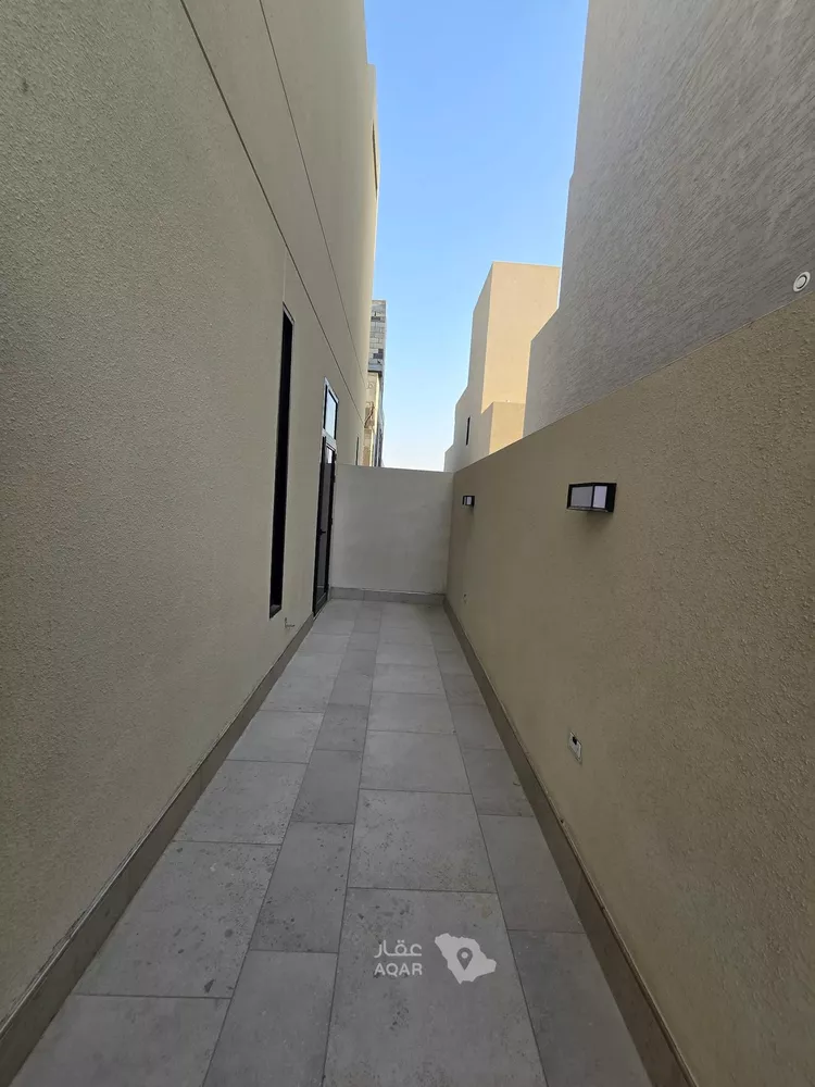 فيلا للإيجار في شارع الامير فيصل بن بندر بن عبدالعزيز, حي النرجس, مدينة الرياض, منطقة الرياض 5