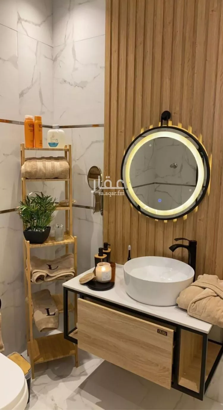 فيلا للبيع في حي الرمال, مدينة الرياض, منطقة الرياض صورة 2