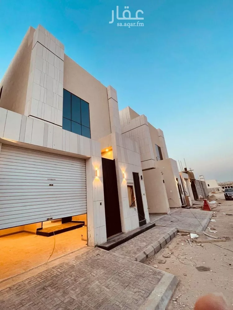 فيلا للبيع في حي الرمال, مدينة الرياض, منطقة الرياض صورة 2