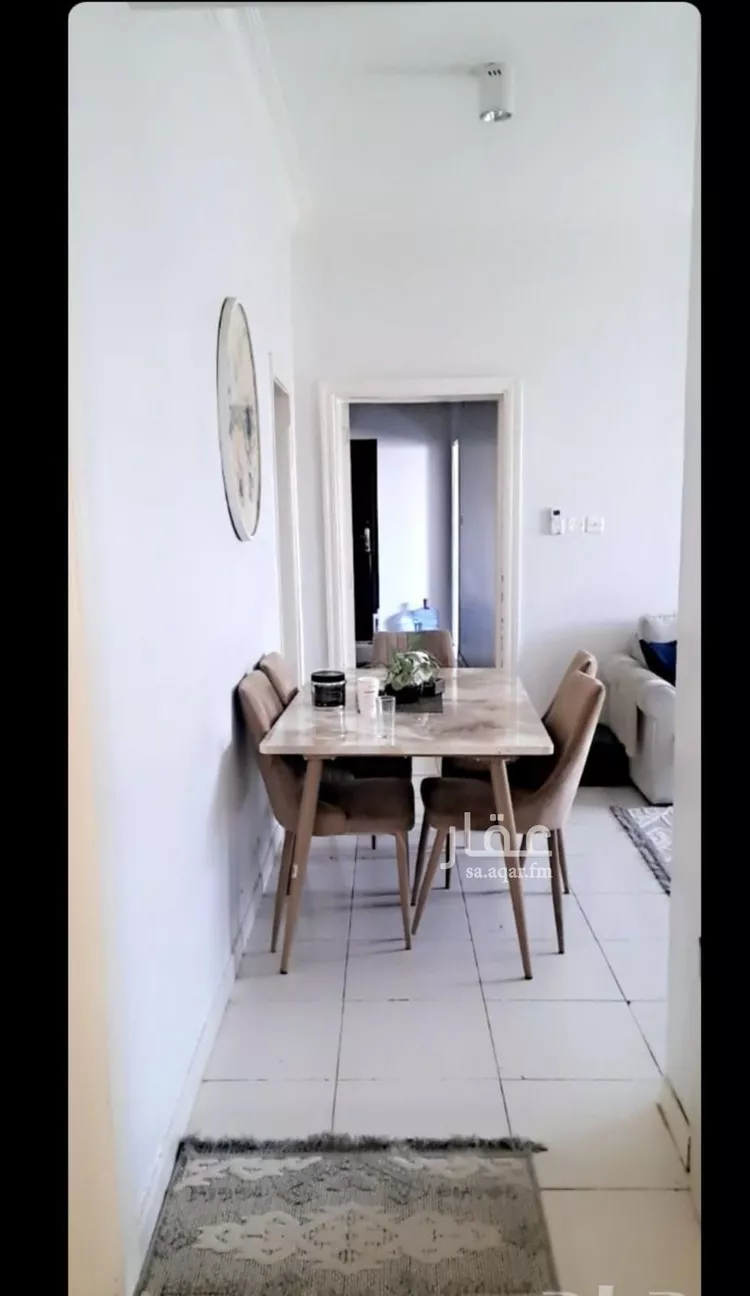 شقة للبيع في شارع محمد علي جناح, حي غرناطة, مدينة الرياض, منطقة الرياض صورة 2