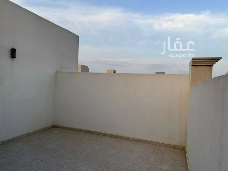 شقة للإيجار في شارع رزق الله التميمي, حي القيروان, مدينة الرياض, منطقة الرياض صورة 4