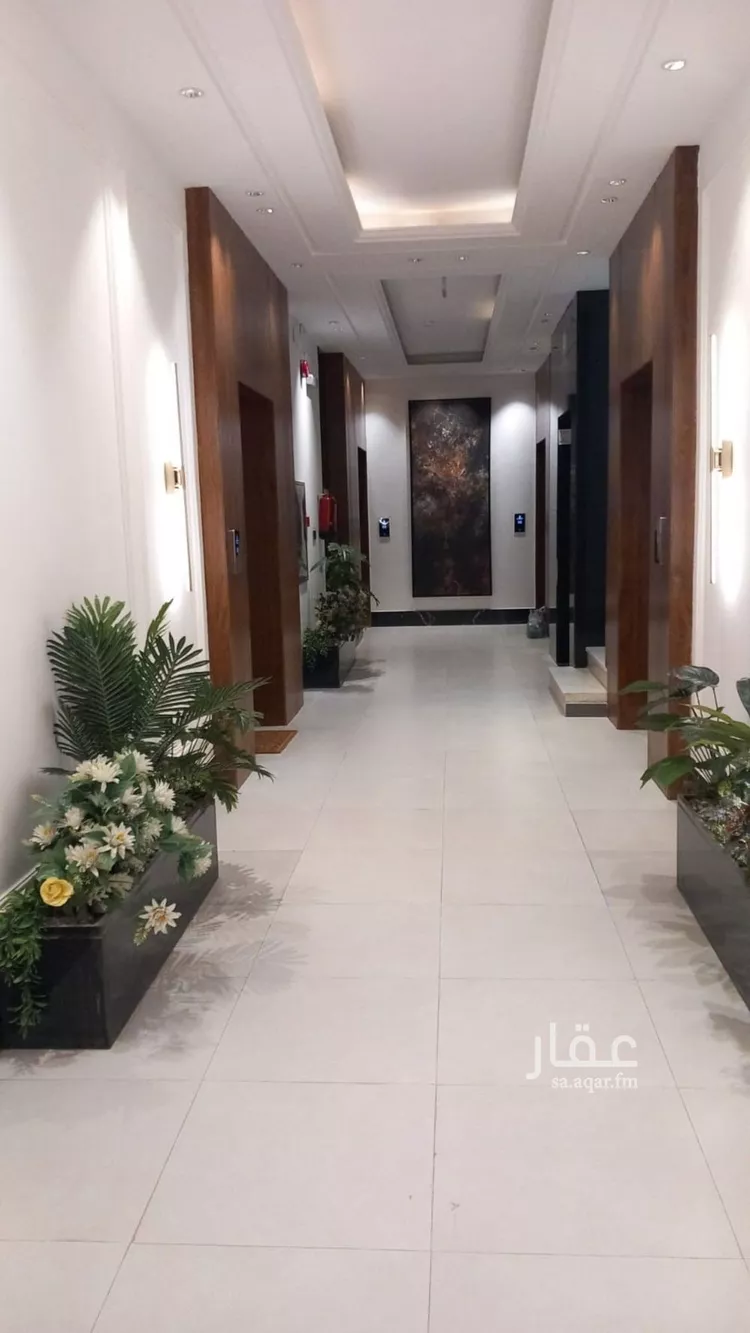 Apartment for Rent in Riyadh Al Yasmin