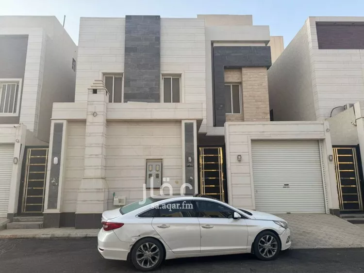 فيلا للبيع في حي الرمال, مدينة الرياض, منطقة الرياض