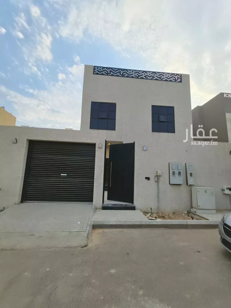 Villa for Sale in Riyadh Al Arid