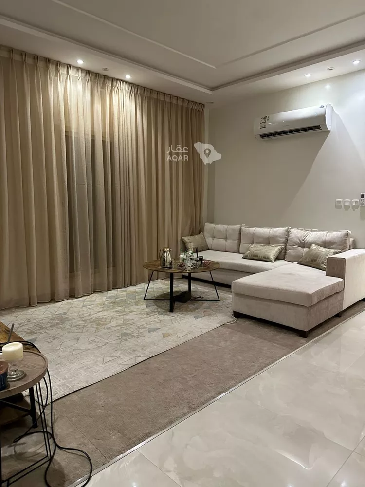 شقة للبيع في شارع تبوك, حي اليرموك, مدينة الرياض, منطقة الرياض صورة 3