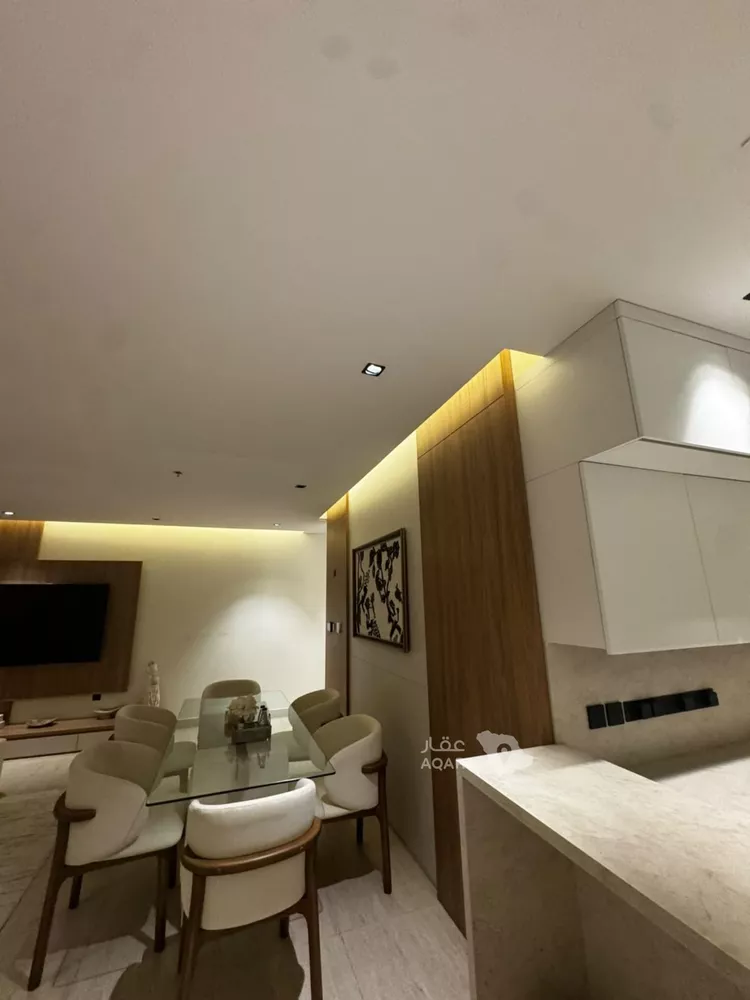 شقة للإيجار في شارع التخصصي الفرعي, حي المحمدية, مدينة الرياض, منطقة الرياض 12