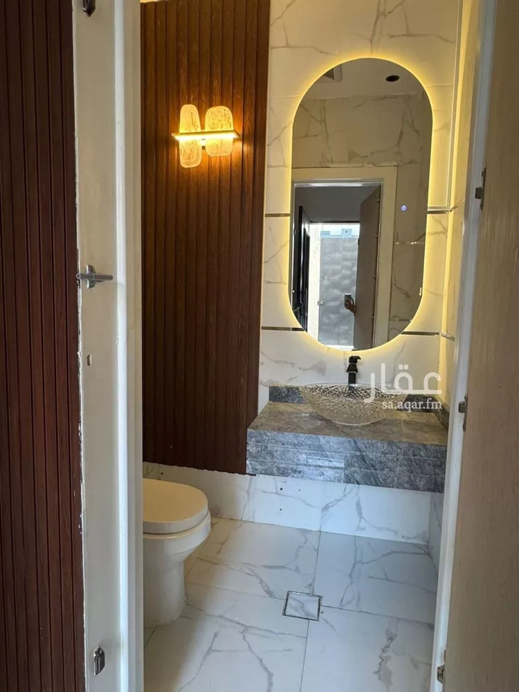 فيلا للبيع في حي الرمال, مدينة الرياض, منطقة الرياض صورة 5