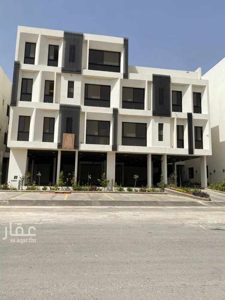 شقة للبيع في شارع محمد علي جناح, حي غرناطة, مدينة الرياض, منطقة الرياض