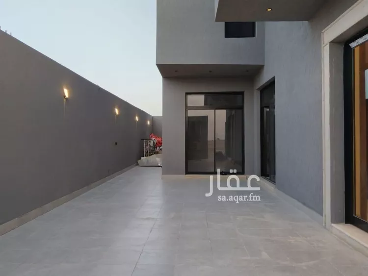 دور للبيع في شارع أمين بن محمد مرداد, حي الرمال, مدينة الرياض, منطقة الرياض صورة 4