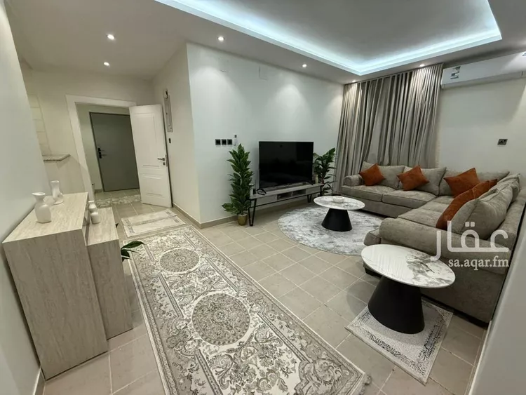 شقة للإيجار في شارع النقيل, حي ظهرة لبن, مدينة الرياض, منطقة الرياض صورة 2