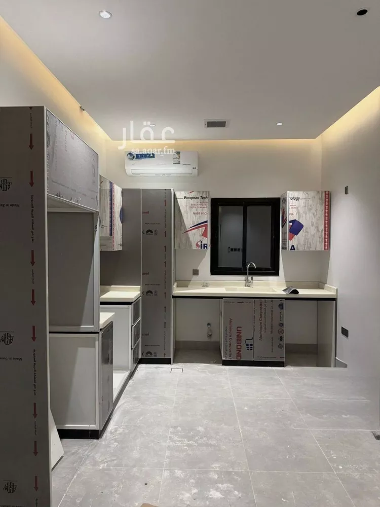 دور للإيجار في شارع وادي مأرب, حي القادسية, مدينة الرياض, منطقة الرياض