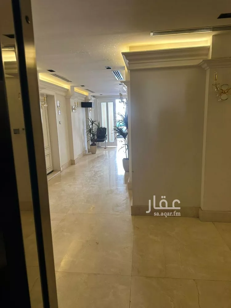 شقة للإيجار في شارع الحسيمة, حي الملقا, مدينة الرياض, منطقة الرياض صورة 3