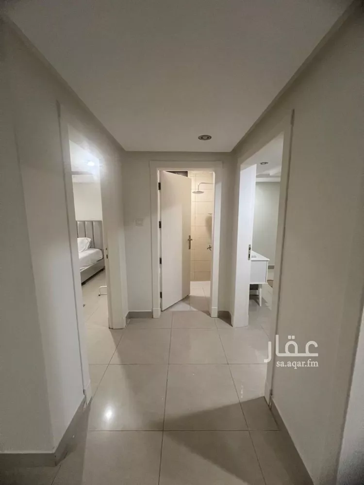 شقة للإيجار في شارع شارع رقم 315, حي الياسمين, مدينة الرياض, منطقة الرياض صورة 2