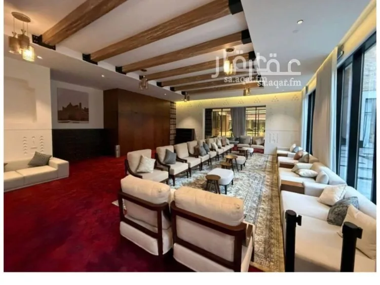 Floor for Rent in Riyadh Al Munsiyah صورة 3