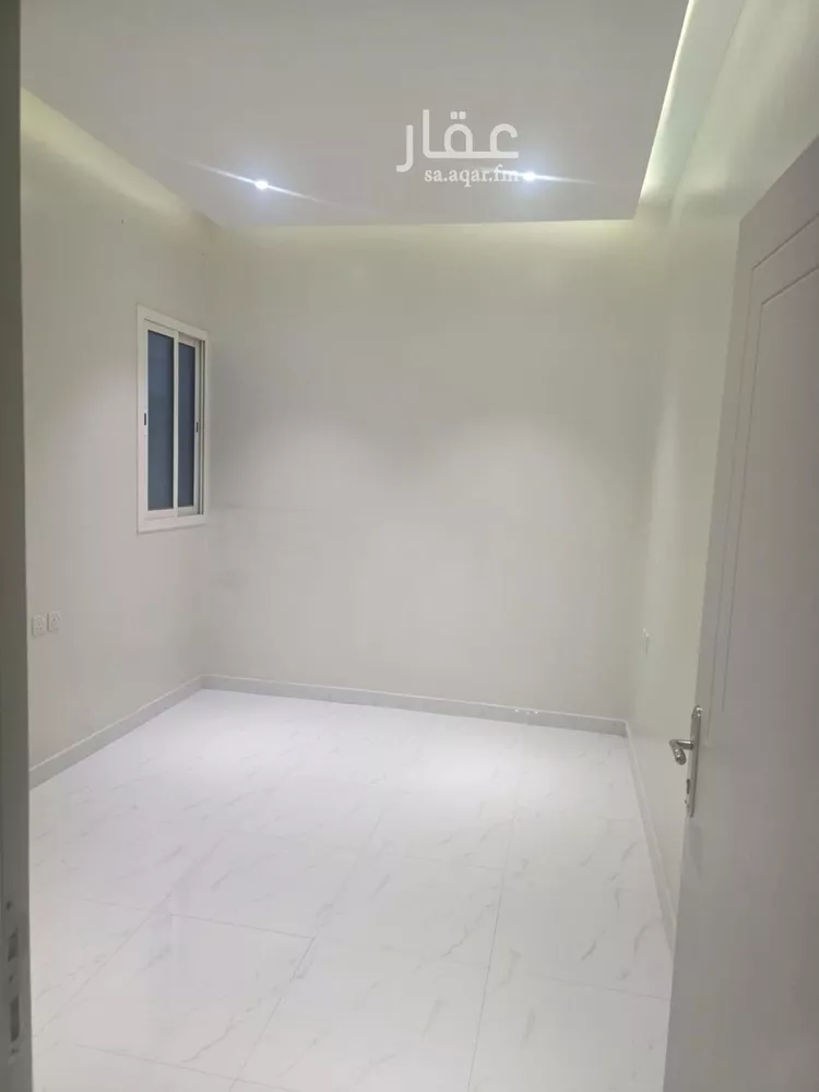 شقة للإيجار في شارع رزق الله التميمي, حي القيروان, مدينة الرياض, منطقة الرياض