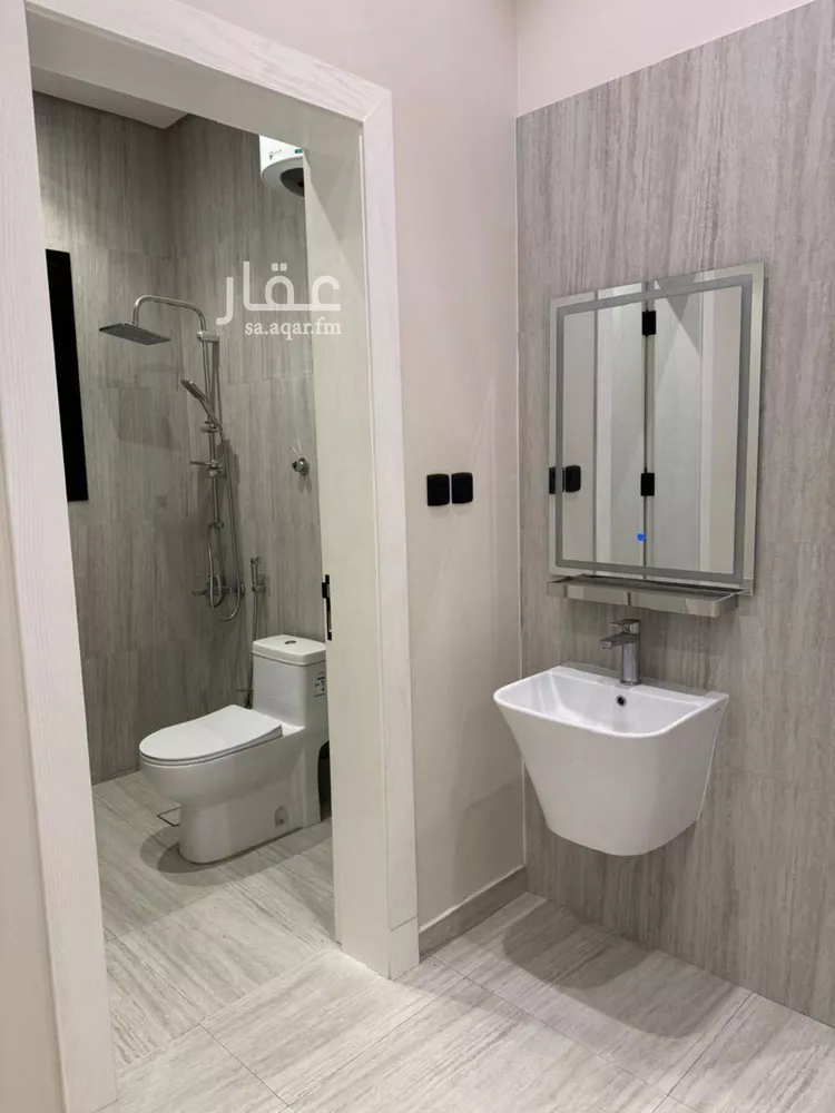 شقة للإيجار في شارع ابن عبدالساتر, حي العارض, مدينة الرياض, منطقة الرياض صورة 3