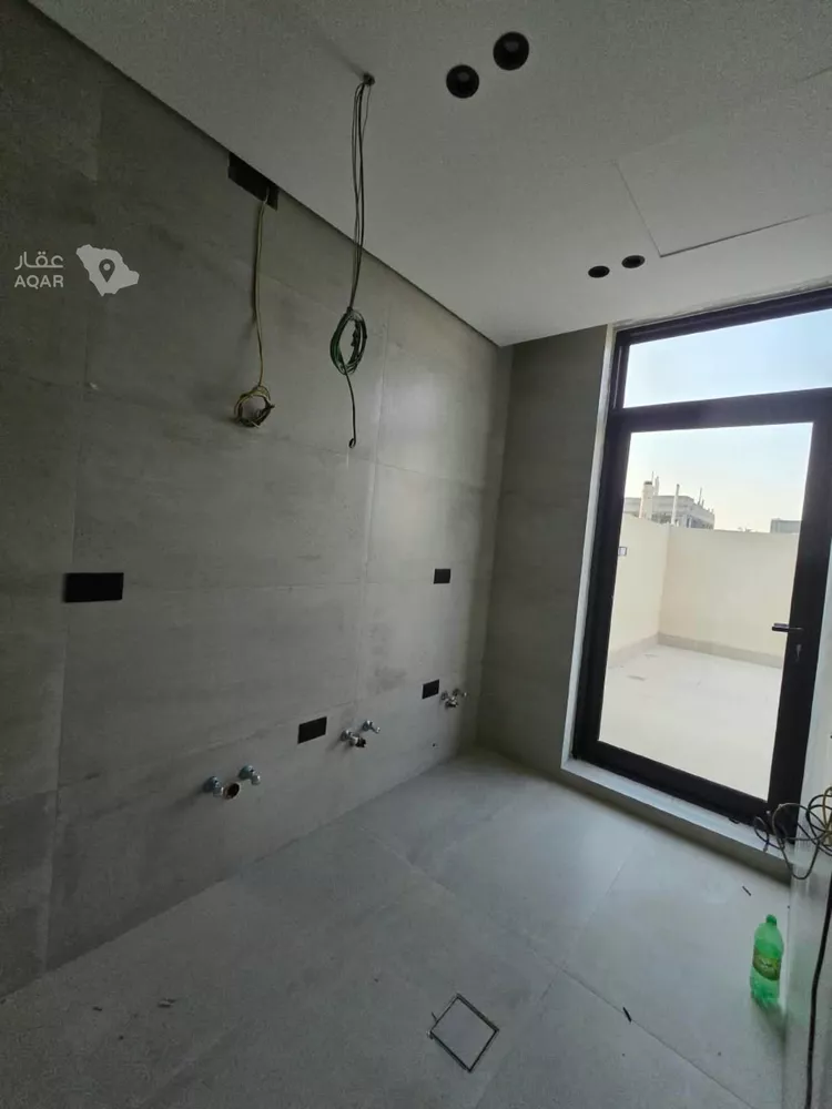 فيلا للإيجار في شارع الامير فيصل بن بندر بن عبدالعزيز, حي النرجس, مدينة الرياض, منطقة الرياض 9