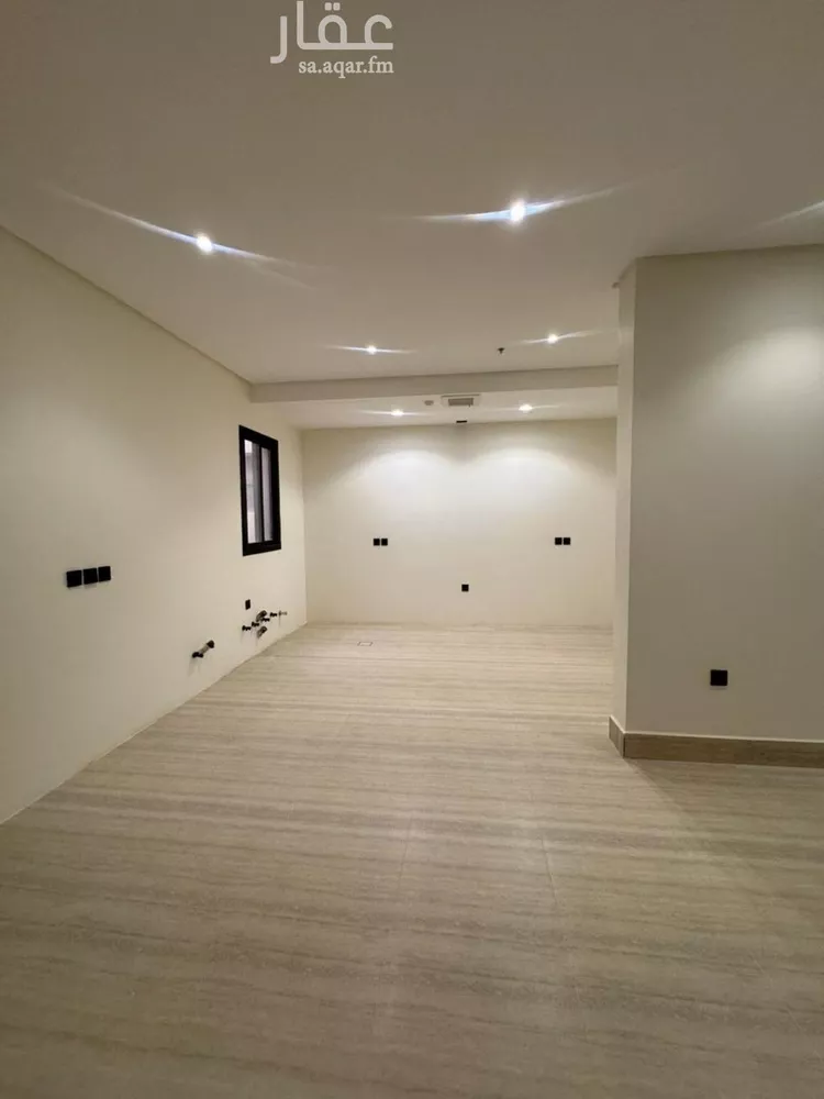 شقة للإيجار في شارع أبي موسى عيسى بن دواد السطاس, حي الرمال, مدينة الرياض, منطقة الرياض