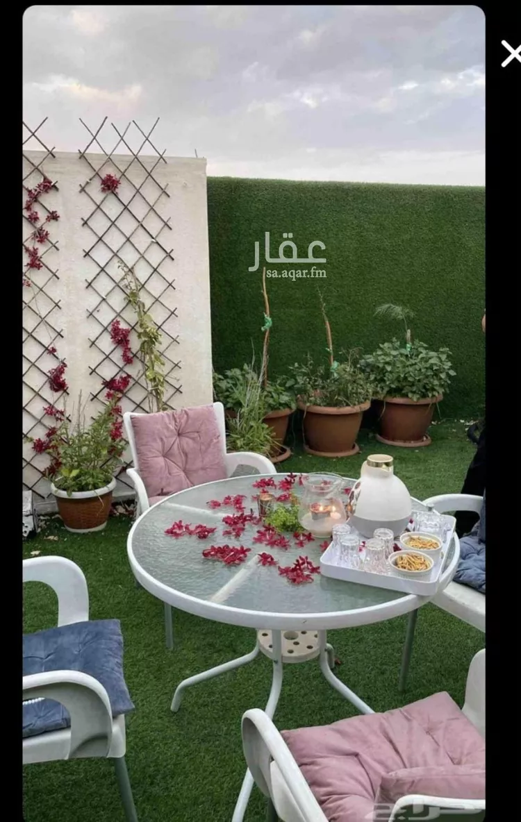 شقة للبيع في شارع محمد علي جناح, حي غرناطة, مدينة الرياض, منطقة الرياض صورة 3