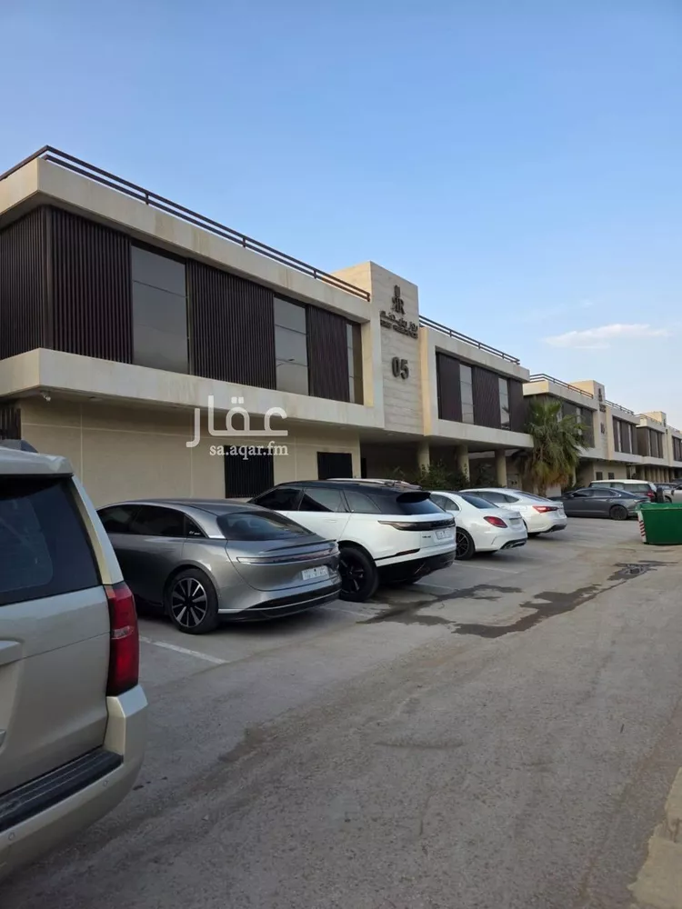 شقة للبيع في شارع عبدالله سجيني, حي العارض, مدينة الرياض, منطقة الرياض صورة 3