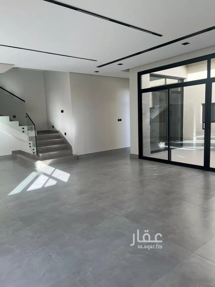 فيلا للإيجار في شارع الامير فيصل بن بندر بن عبدالعزيز, حي النرجس, مدينة الرياض, منطقة الرياض صورة 5