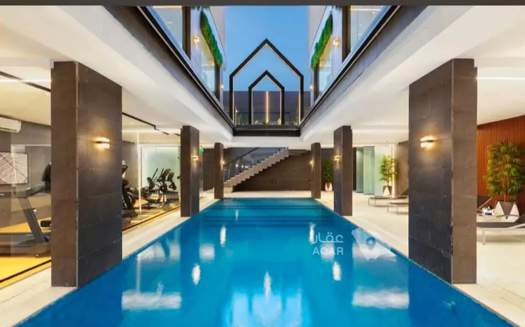 Apartment for Rent in Riyadh Qurtubah