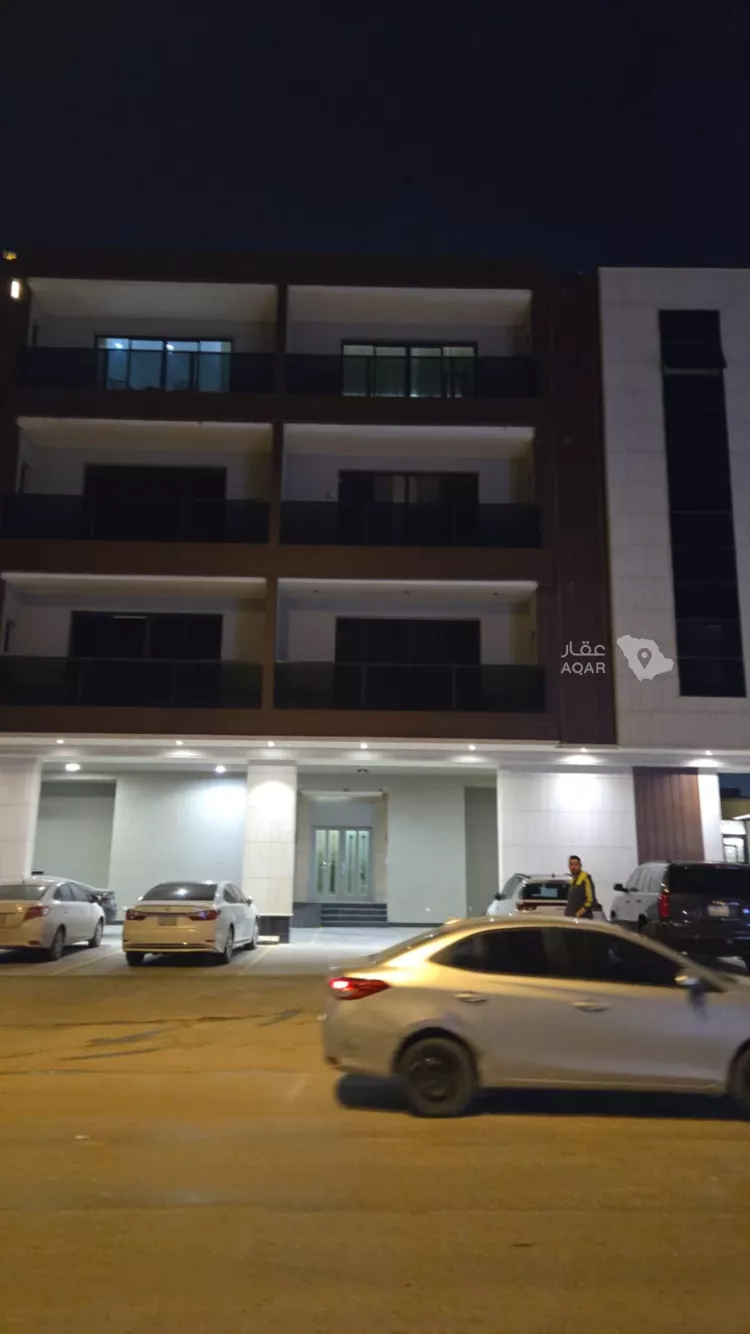 شقة للبيع في شارع عبدالله بن العاص, حي العارض, مدينة الرياض, منطقة الرياض