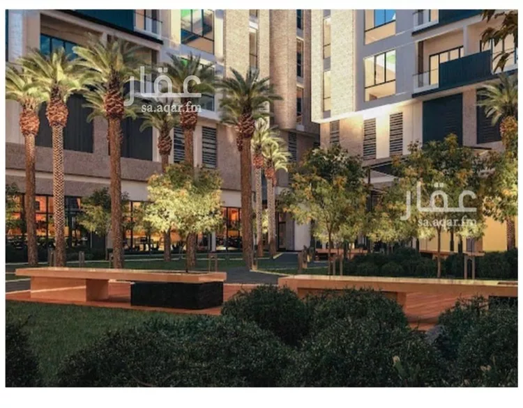 دور للإيجار في شارع رقم 195, حي المونسية, مدينة الرياض, منطقة الرياض صورة 3