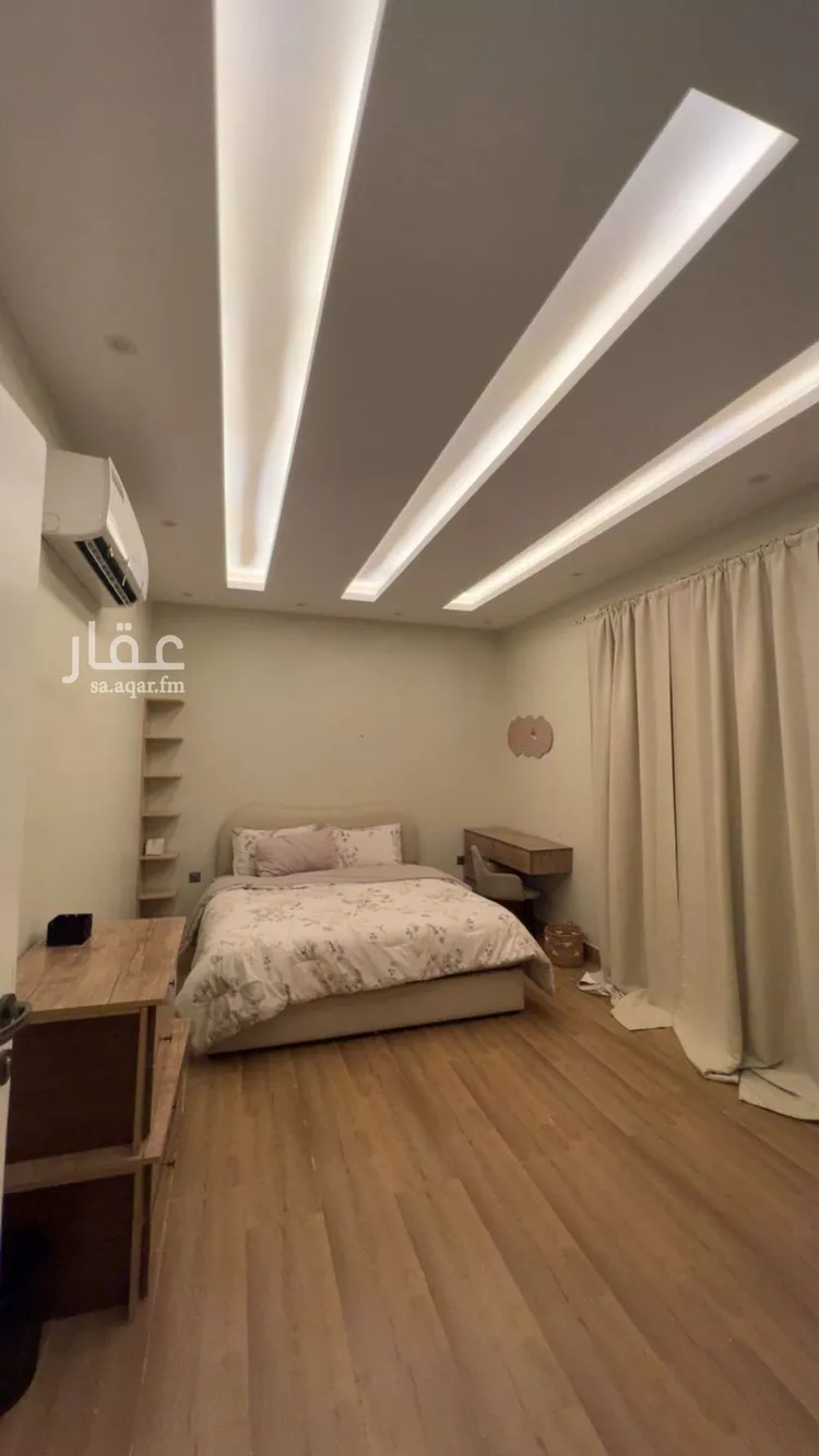 شقة للإيجار في حي النرجس, مدينة الرياض, منطقة الرياض صورة 3