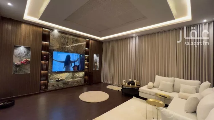 شقة للإيجار في حي النرجس, مدينة الرياض, منطقة الرياض صورة 5