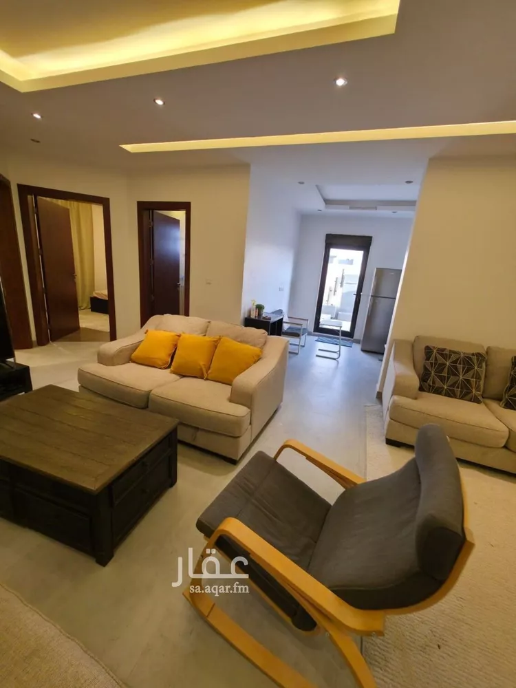 شقة للبيع في شارع عبدالله سجيني, حي العارض, مدينة الرياض, منطقة الرياض صورة 2