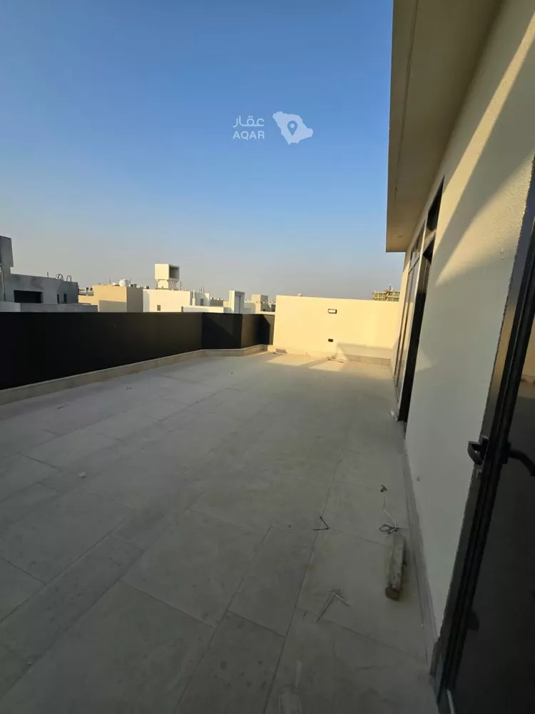 فيلا للإيجار في شارع الامير فيصل بن بندر بن عبدالعزيز, حي النرجس, مدينة الرياض, منطقة الرياض 4