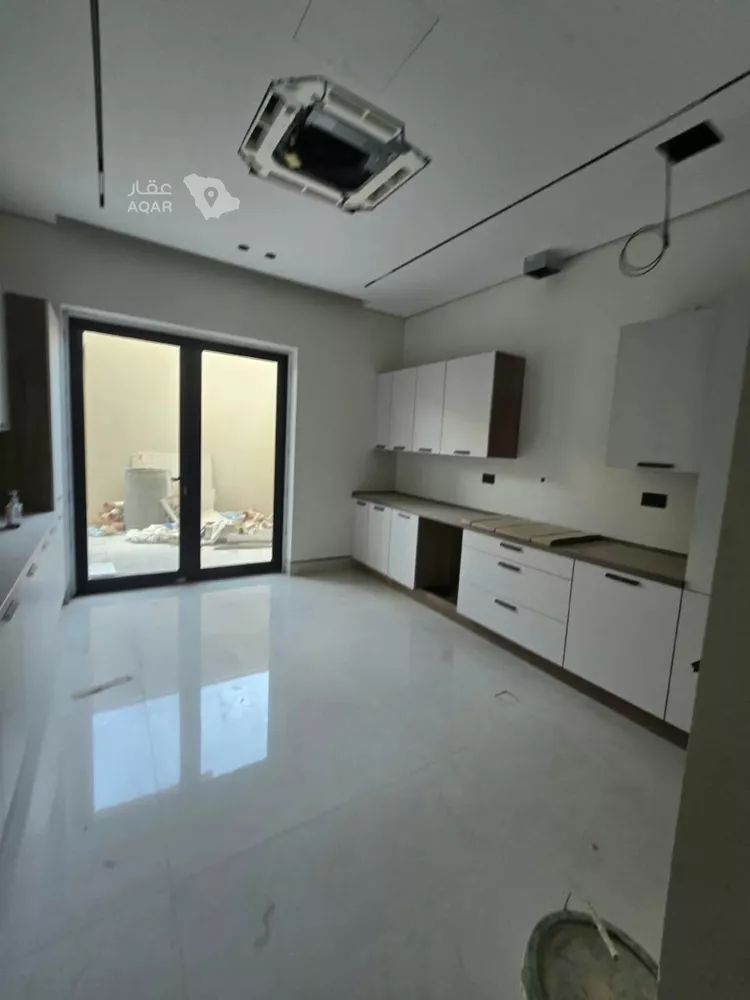 فيلا للإيجار في شارع الامير فيصل بن بندر بن عبدالعزيز, حي النرجس, مدينة الرياض, منطقة الرياض 8