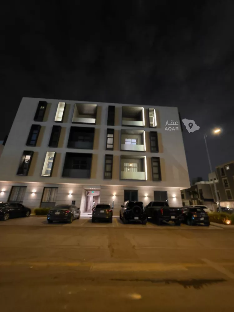 Apartment for Sale in Riyadh Al Arid