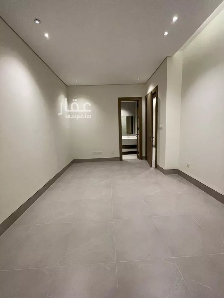 شقة للإيجار في شارع آمنة بنت محمد, حي النرجس, مدينة الرياض, منطقة الرياض صورة 3