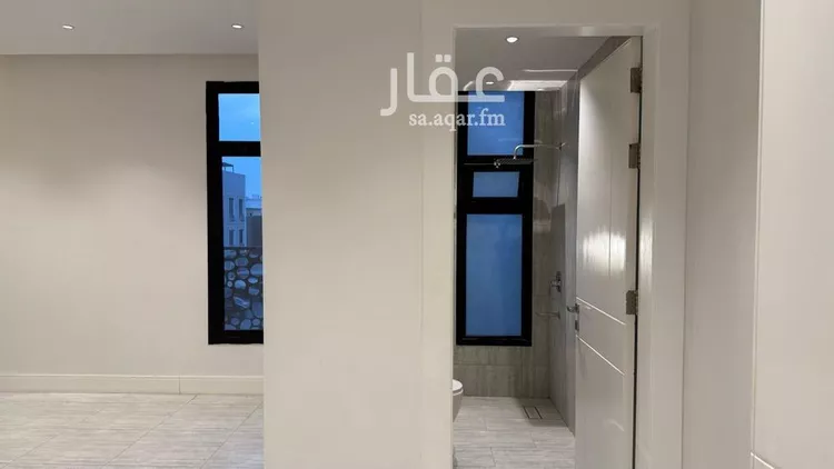 شقة للإيجار في شارع الحسيمة, حي الملقا, مدينة الرياض, منطقة الرياض صورة 5