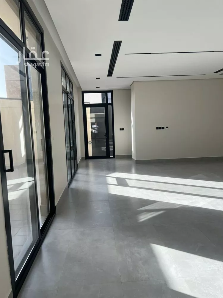 فيلا للإيجار في شارع الامير فيصل بن بندر بن عبدالعزيز, حي النرجس, مدينة الرياض, منطقة الرياض صورة 3