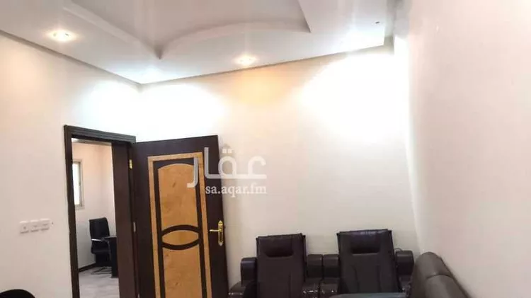 مكتب تجاري للإيجار في شارع الشيخ حسن بن حسين بن علي, حي إشبيلية, مدينة الرياض, منطقة الرياض صورة 2