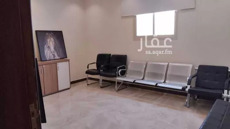 مكتب تجاري للإيجار في شارع الشيخ حسن بن حسين بن علي, حي إشبيلية, مدينة الرياض, منطقة الرياض صورة 5