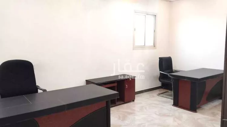 Commercial Office for Rent in Riyadh Ishbiliyah 6