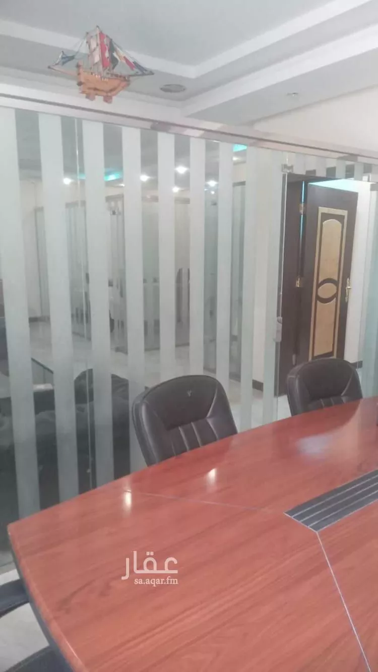 مكتب تجاري للإيجار في شارع الشيخ حسن بن حسين بن علي, حي إشبيلية, مدينة الرياض, منطقة الرياض صورة 5